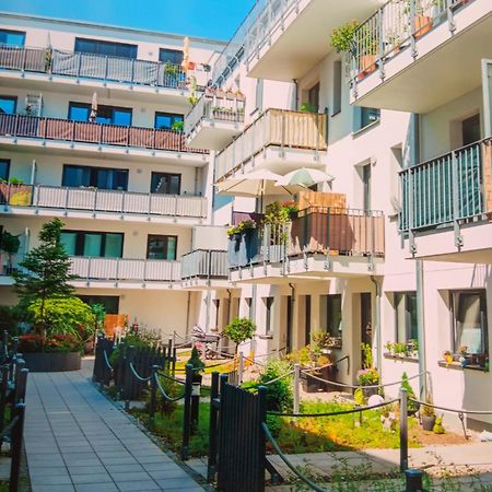 רוסטוק Stadtmitte מראה חיצוני תמונה