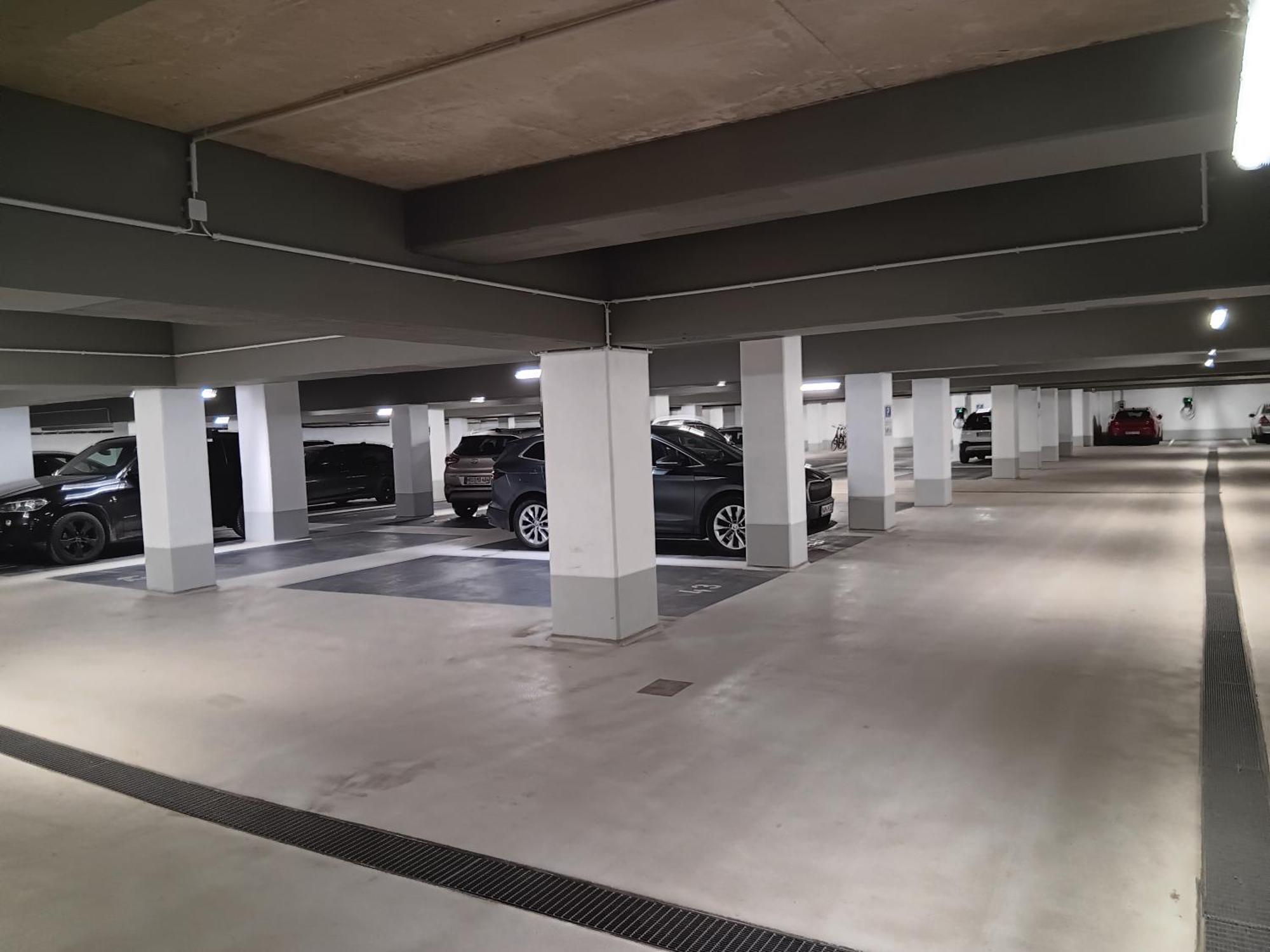 רוסטוק Stadtmitte מראה חיצוני תמונה