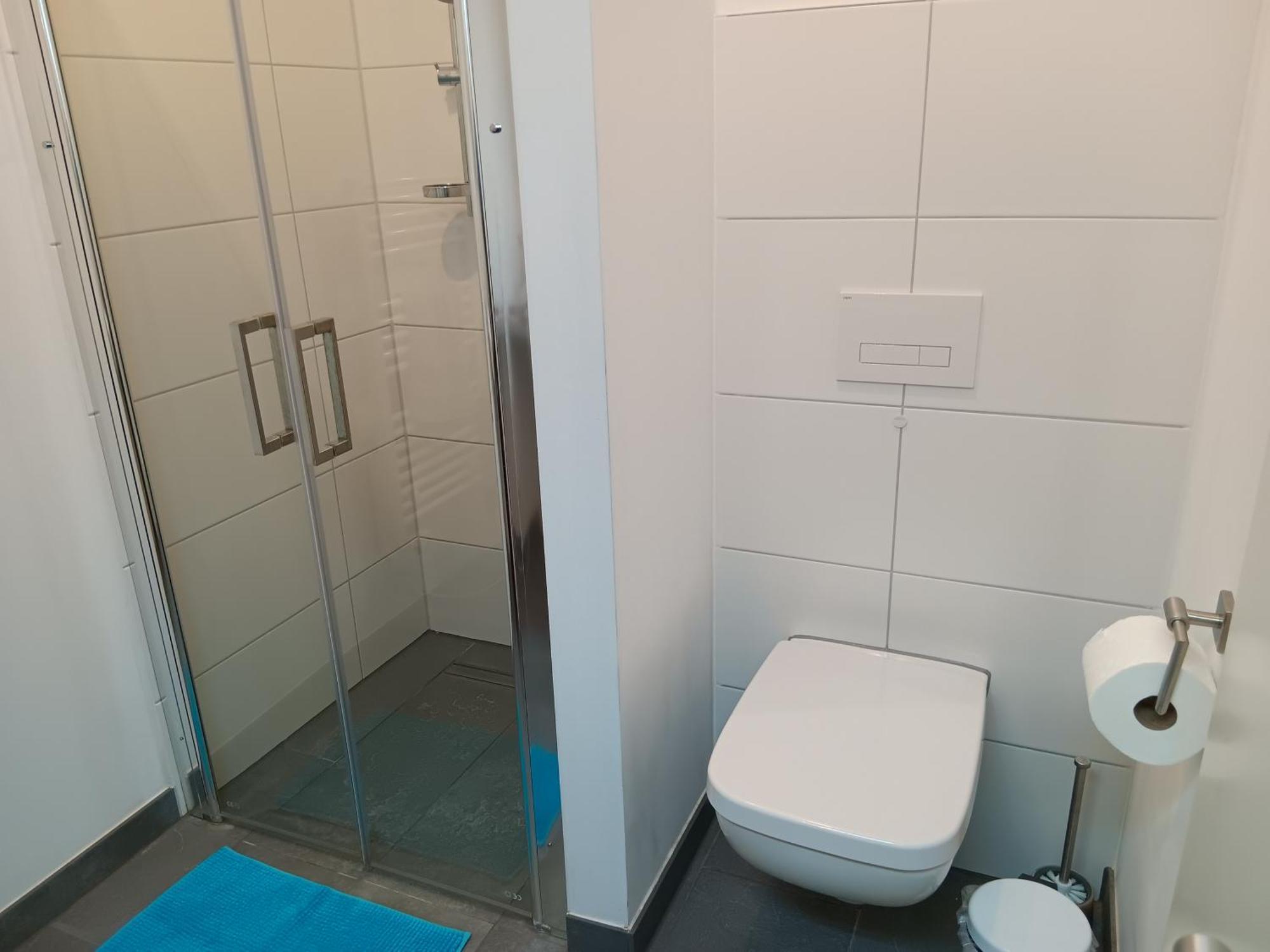 רוסטוק Stadtmitte מראה חיצוני תמונה